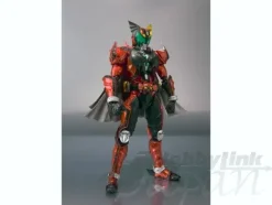 S.H.Figuarts Kamen Rider Dark Kiva