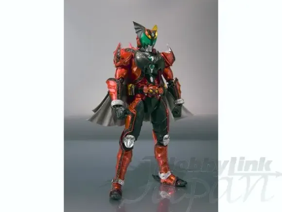 S.H.Figuarts Kamen Rider Dark Kiva