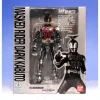 S.H.Figuarts Kamen Rider Dark Kabuto