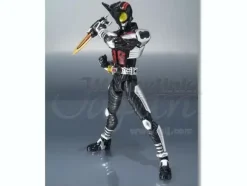 S.H.Figuarts Kamen Rider Dark Kabuto