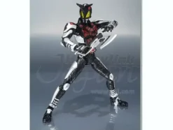 S.H.Figuarts Kamen Rider Dark Kabuto