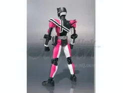S.H.Figuarts Kamen Rider Decade