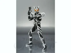 S.H. Figuarts Kamen Rider Delta