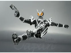 S.H. Figuarts Kamen Rider Delta