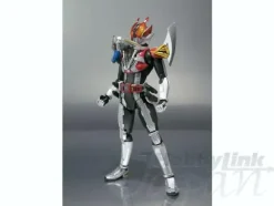S.H.Figuarts Kamen Rider Den-O Climax Form