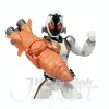 S.H.Figuarts Kamen Rider Fourze Base States