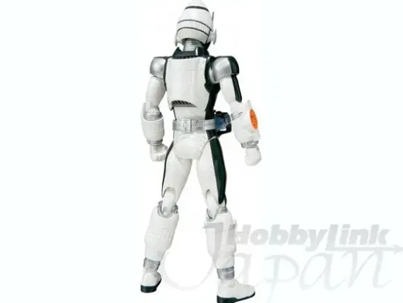 S.H.Figuarts Kamen Rider Fourze Base States