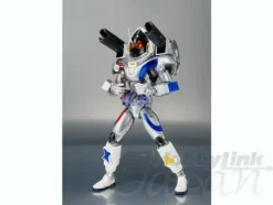 S.H.Figuarts Kamen Rider Fourze Magnet States