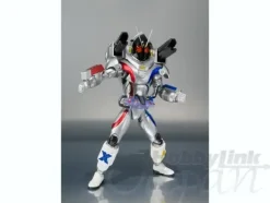 S.H.Figuarts Kamen Rider Fourze Magnet States