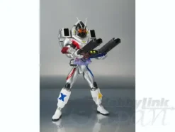 S.H.Figuarts Kamen Rider Fourze Magnet States