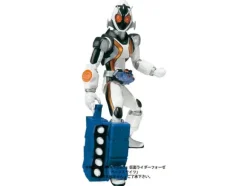 S.H.Figuarts Kamen Rider Fourze Module Set #01