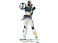 S.H.Figuarts Kamen Rider Fourze Module Set #01