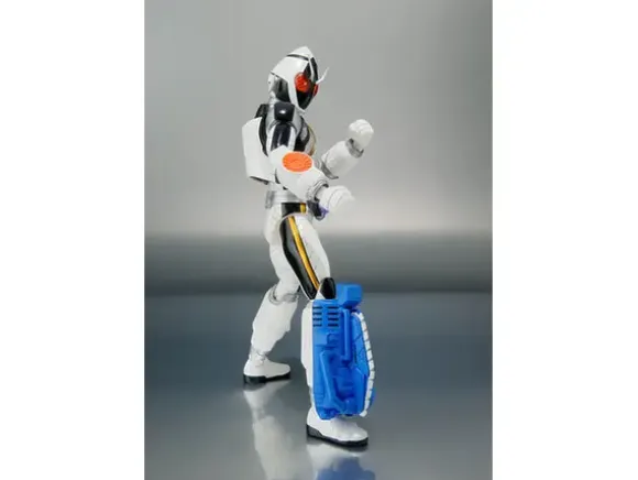 S.H.Figuarts Kamen Rider Fourze Module Set #02