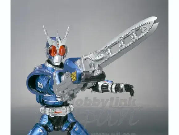 S.H.Figuarts Kamen Rider G3