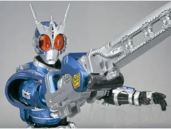 S.H.Figuarts Kamen Rider G3