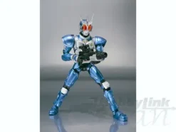 S.H.Figuarts Kamen Rider G3