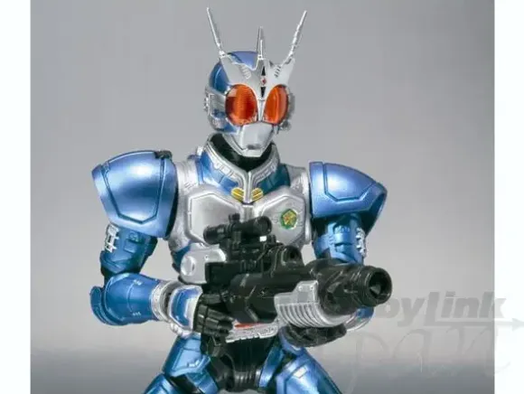 S.H.Figuarts Kamen Rider G3