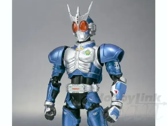 S.H.Figuarts Kamen Rider G3