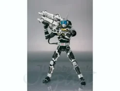 S.H.Figuarts Kamen Rider G4