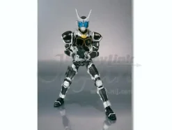 S.H.Figuarts Kamen Rider G4