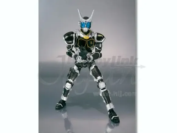 S.H.Figuarts Kamen Rider G4