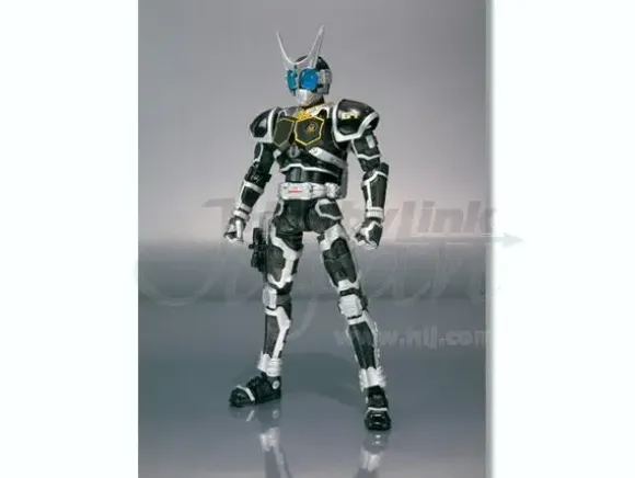 S.H.Figuarts Kamen Rider G4