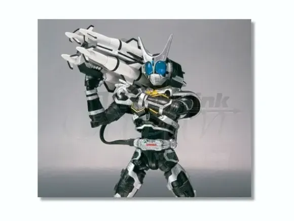 S.H.Figuarts Kamen Rider G4