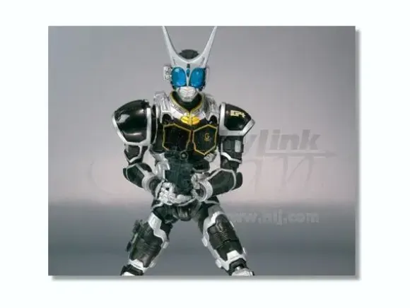 S.H.Figuarts Kamen Rider G4