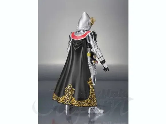 S.H. Figuarts Kamen Rider Gaim Kiwami Arms