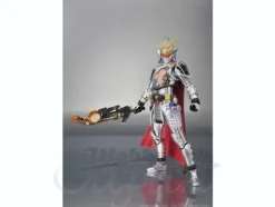 S.H. Figuarts Kamen Rider Gaim Kiwami Arms