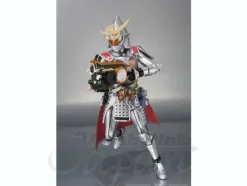 S.H. Figuarts Kamen Rider Gaim Kiwami Arms