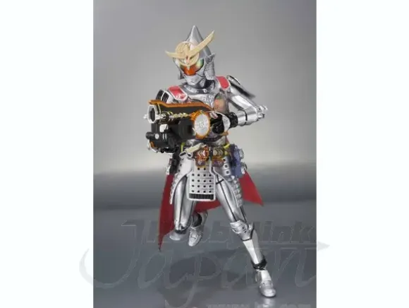 S.H. Figuarts Kamen Rider Gaim Kiwami Arms