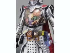 S.H. Figuarts Kamen Rider Gaim Kiwami Arms