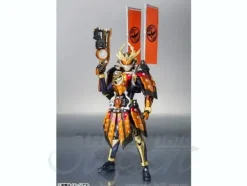 S.H. Figuarts Kamen Rider Gaim Kachidoki Arms