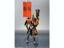 S.H. Figuarts Kamen Rider Gaim Kachidoki Arms