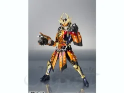 S.H. Figuarts Kamen Rider Gaim Kachidoki Arms