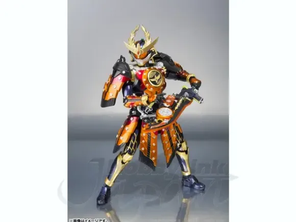 S.H. Figuarts Kamen Rider Gaim Kachidoki Arms