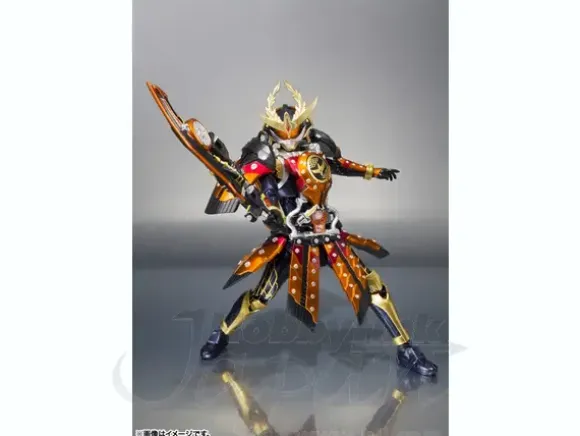 S.H. Figuarts Kamen Rider Gaim Kachidoki Arms