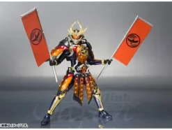 S.H. Figuarts Kamen Rider Gaim Kachidoki Arms