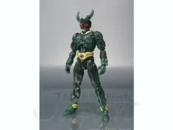 S.H.Figuarts Kamen Rider Gills