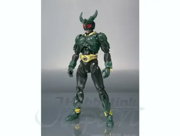 S.H.Figuarts Kamen Rider Gills