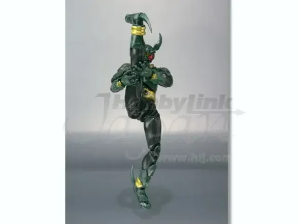 S.H.Figuarts Kamen Rider Gills