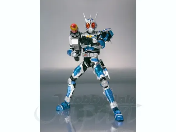 S.H.Figuarts Kamen Rider G3-X