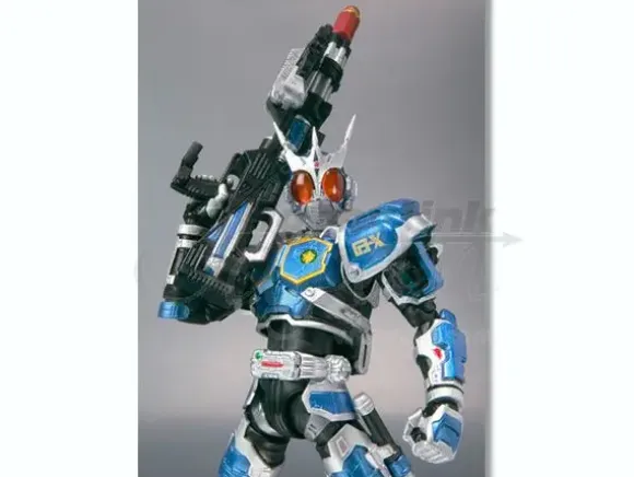 S.H.Figuarts Kamen Rider G3-X