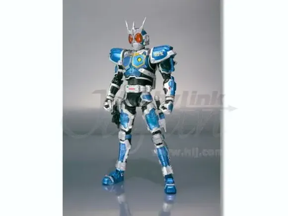 S.H.Figuarts Kamen Rider G3-X