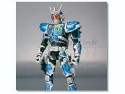 S.H.Figuarts Kamen Rider G3-X