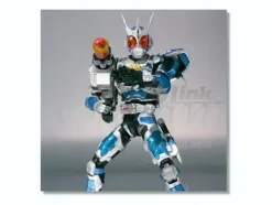 S.H.Figuarts Kamen Rider G3-X