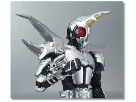 S.H.Figuarts Kamen Rider Hercus