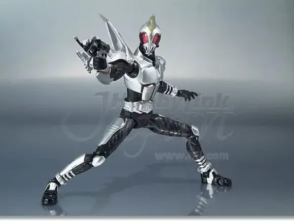 S.H.Figuarts Kamen Rider Hercus