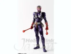 S.H.Figuarts Kamen Rider Hibiki